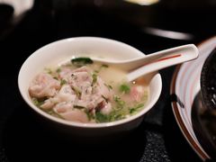-庐灶江南·江南菜·四合院Bistro(东直门雍和宫·原华侨宾馆店)