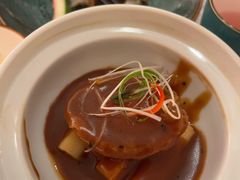 -鸽子侯·家宴·平价海鲜(绿地店)
