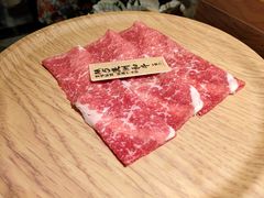 -一绪に寿喜烧自助(世茂广场店)