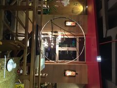 隆道海鲜烧烤-喜悦小串海鲜烧烤大排档(高新万达店)