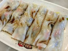 -粥家庄(汾江南店)