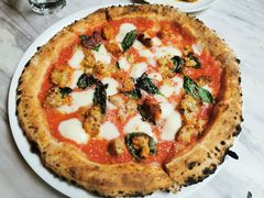 -Motorino(湾仔店)