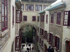 -武汉大学-樱园