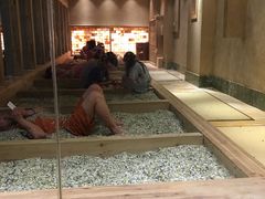 -丽池宫韩式汗蒸会馆(华灯坊店)