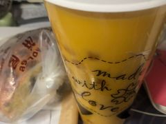 -丁香西饼屋(桂林路店)