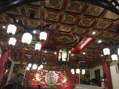 大堂-梅龙镇酒家(南京西路总店)
