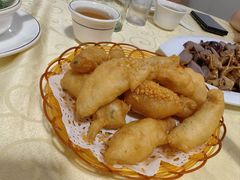 -老字号蛇口德记烧腊饭店·海鲜加工