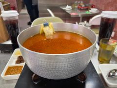 -燃计沙茶皇·香港沙茶火锅(人广旗舰店)