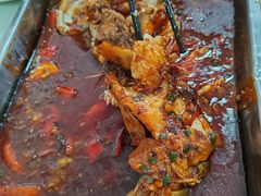 -无味饭店(九眼桥商业文化广场店)