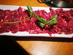 -海银海记潮汕牛肉火锅(新港中路海珠店)