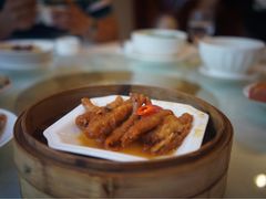 -金河半岛园林酒家(金融城店)