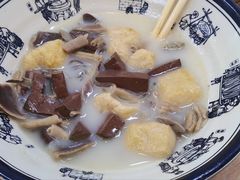 -鸭小妹鸭血粉丝(老门东店)
