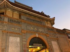 -北京前门大栅栏