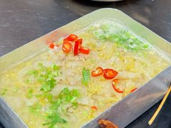 -提老炮儿烧烤(南山店)