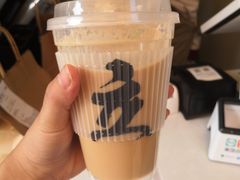 -UPUPKAFE  立咖啡(浏城桥店)