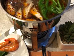 -西安高新希尔顿酒店·咖啡露台西餐厅