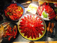 -红盔甲·小龙虾(长寿路店)