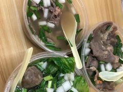 -牛师傅广式药膳牛骨汤美食(江南西店)