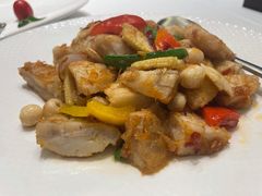 炒耦夹-同庆楼(奥体中心店)