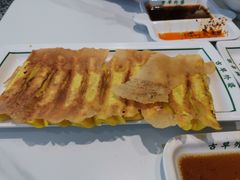 -古早外婆(天佑城店)