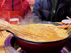 -袁记串串香(新南门店)