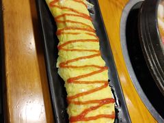 -咕咕站韩国料理(紫金港店)