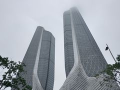 -南京国际青年文化中心