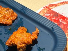 -必胜客(金高店)