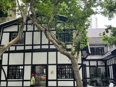 -一尺花园(安和花园店)