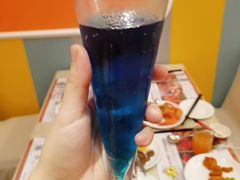 -芭菲盛宴·环球美食(袁家岗店)