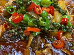 黄焖带皮小牛肉-云和祥食府·特色云南菜(金碧公园店)