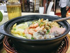 -聚丰园•湖鲜餐厅(阿红私房菜梅石路店)