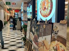 -阿明小菜·海鲜·上海菜(梅陇华理店)