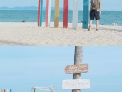 -玫瑰海岸文化旅游度假区