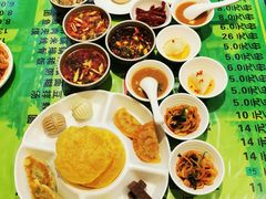 -令氏家外家周秦食府(高新店)