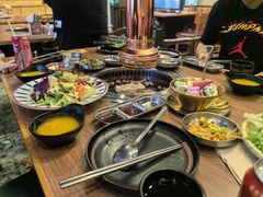 -香猪坊韩国烤肉专属门店(魏公村店)