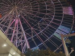 -南昌之星摩天轮