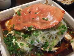 -盒马鲜生(杭州运河上街店)
