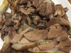 -清真·益鑫羊肉手抓馆(花园北街店)