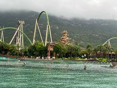 -珠海长隆海洋王国