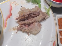 -羊巴道·国际清真餐厅·商务宴请团建·主题包厢