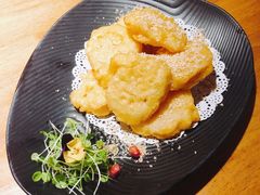 -小放牛炒菜馆(军校店)