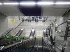 -红土地(地铁站)