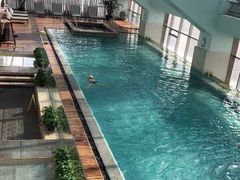 -上海龙之梦万丽酒店