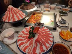 -五星桥原切肥牛火锅(怀德桥店)