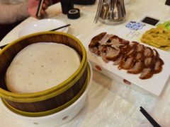 -便宜坊烤鸭店(玉蜓桥店)