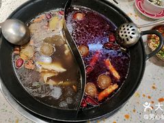 -龙厂长老火锅(抚琴店)