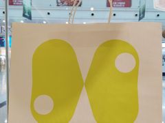 -ajidou阿吉豆(沈阳太原街万达广场店)