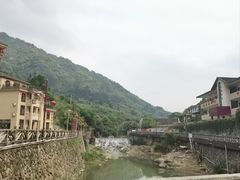 -南靖田螺坑土楼群景区