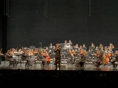 -交通银行前滩31演艺中心